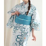 絹飾り紐 浴衣帯結びアレンジに | aimoha | 詳細画像3