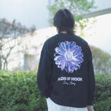 スウェット HOOK original | HOOK | 詳細画像1