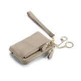 グレー | 財布 無地ミニ財布 財布 | aimoha