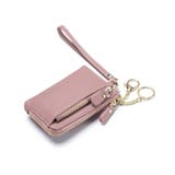 ピンク | 財布 無地ミニ財布 財布 | aimoha