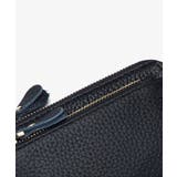 財布 無地ミニ財布 財布 | aimoha | 詳細画像13