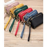 財布 無地ミニ財布 財布 | aimoha | 詳細画像23