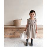 ライトベージュ | aimoha KIDS 韓国子供服 | aimoha kids