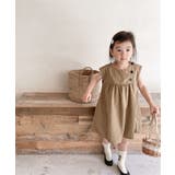 ダークベージュ | aimoha KIDS 韓国子供服 | aimoha kids