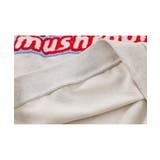 OUTLET 袖にクモワッペン入りスウェット メンズ | HOOK | 詳細画像3