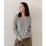 DECADE CLASSIC  シャギーニットフルオーバー | DECADECLASSIC | 詳細画像15 