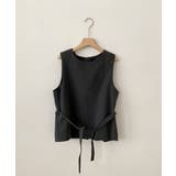 DECADE CLASSIC べーシックベスト | DECADECLASSIC | 詳細画像13 