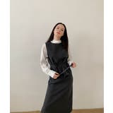 DECADE CLASSIC べーシックベスト | DECADECLASSIC | 詳細画像2 