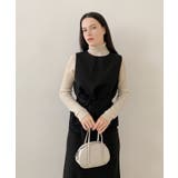 DECADE CLASSIC べーシックベスト | DECADECLASSIC | 詳細画像3 