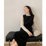 DECADE CLASSIC べーシックベスト | DECADECLASSIC | 詳細画像5 