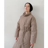 DECADE CLASSIC ステンカラーダウンコート | DECADECLASSIC | 詳細画像16 