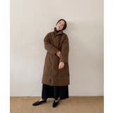 DECADE CLASSIC ステンカラーダウンコート | DECADECLASSIC | 詳細画像7 