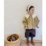 【aimoha KIDS 】韓国子供服 | aimoha kids | 詳細画像1 