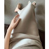 シルキーマーメイドスカート韓国ファッション ハイウエスト セクシー | aimoha | 詳細画像4