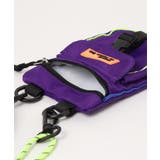 新作HOOK 個性派 リュック型ミニポシェット | HOOK | 詳細画像26 