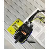 新作HOOK 個性派 リュック型ミニポシェット | HOOK | 詳細画像12 