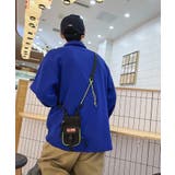 新作HOOK 個性派 リュック型ミニポシェット | HOOK | 詳細画像3 