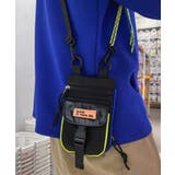 新作HOOK 個性派 リュック型ミニポシェット | HOOK | 詳細画像4 