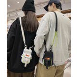 新作HOOK 個性派 リュック型ミニポシェット | HOOK | 詳細画像10 