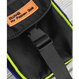 新作HOOK 個性派 リュック型ミニポシェット | HOOK | 詳細画像19 