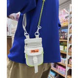 新作HOOK 個性派 リュック型ミニポシェット | HOOK | 詳細画像11 