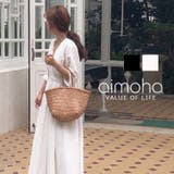 新作 韓国ライク ロングワンピース | aimoha | 詳細画像1