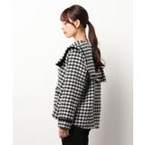 【Jasmine Grandiflorum】Jasmine新作 フレンチガーリー | aimoha  | 詳細画像8 