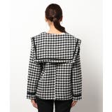 【Jasmine Grandiflorum】Jasmine新作 フレンチガーリー | aimoha  | 詳細画像9 