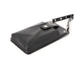 OUTLET ユニセックスPUミニショルダーバッグ レディース | aimoha | 詳細画像18
