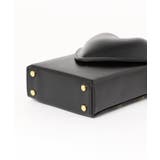 韓国風ハート市松文様ミニバッグ ショルダーバッグ レディース | aimoha | 詳細画像12