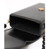 韓国風ハート市松文様ミニバッグ ショルダーバッグ レディース | aimoha | 詳細画像13