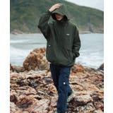 アウトドアにもおすすめ!ビッグシルエットポリライトマウンテンパーカー | HOOK | 詳細画像6