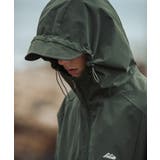 アウトドアにもおすすめ!ビッグシルエットポリライトマウンテンパーカー | HOOK | 詳細画像7