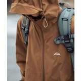 アウトドアにもおすすめ!ビッグシルエットポリライトマウンテンパーカー | HOOK | 詳細画像9