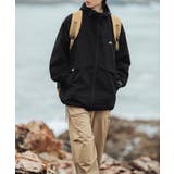 アウトドアにもおすすめ!ビッグシルエットポリライトマウンテンパーカー | HOOK | 詳細画像12