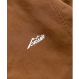 アウトドアにもおすすめ!ビッグシルエットポリライトマウンテンパーカー | HOOK | 詳細画像15