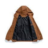 アウトドアにもおすすめ!ビッグシルエットポリライトマウンテンパーカー | HOOK | 詳細画像17