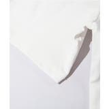 Tシャツ【HOOK】個性派十字架パッチダメージ裾ビッグTEE カジュアル ユニセ… | HOOK | 詳細画像6 