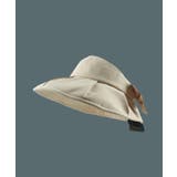 オフホワイト | UVカット帽子【SS】 | aimoha