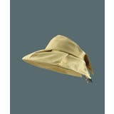 イエロー | UVカット帽子【SS】 | aimoha