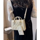 レザーミニショルダーバッグ レディース 結婚式 | aimoha | 詳細画像10