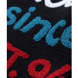「CAT&FISH」英字刺繍猫イラストカーディガン ユニセックス オーバーサイズ | HOOK | 詳細画像43