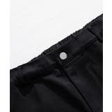 【HOOK】ヴィンテージ風ウォッシュ加工横切り替えカーゴパンツ | HOOK | 詳細画像18 