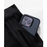 【HOOK】ヴィンテージ風ウォッシュ加工横切り替えカーゴパンツ | HOOK | 詳細画像20 