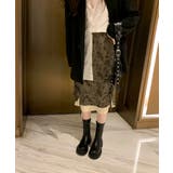 厚底ソールストレッチショートブーツ 韓国ファッション ワンピース | aimoha  | 詳細画像10 