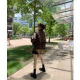 厚底ソールストレッチショートブーツ 韓国ファッション ワンピース | aimoha  | 詳細画像22 