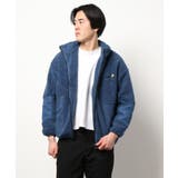 ユニセックススタンドカラーボアジャケット メンズ カップル | aimoha men | 詳細画像19