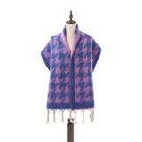 【Jasmine】ボリュームマフラー | aimoha | 詳細画像11