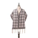 【Jasmine】ボリュームマフラー | aimoha | 詳細画像10