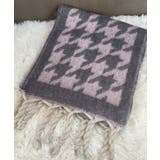 グレー | 【Jasmine】ボリュームマフラー | aimoha